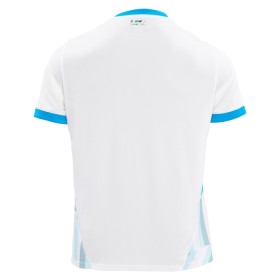 Olympique de Marseille Koti 2024-25 - Jalkapallo Pelipaidat (S/S)
